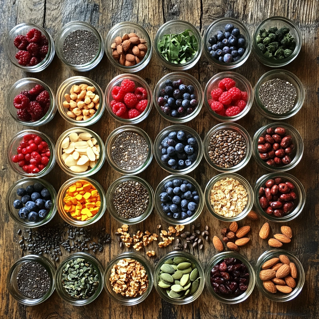 Суперфуди: міфи та реальність